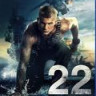 22 минуты (Blu-ray) на Blu-ray