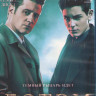 Готэм 5 Сезон (12 серий) (2 Blu-ray)* на Blu-ray Готэм 5 Сезон (12 серий) (2 Blu-ray)* на Blu-ray