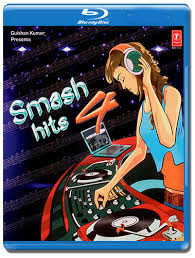Smash Hits Volume 4 Lungi Dance (Blu-ray) на Blu-ray