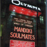 ManDoki Soulmates Wings Of Freedom (Blu-ray)* на Blu-ray ManDoki Soulmates Wings Of Freedom (Blu-ray)* на Blu-ray