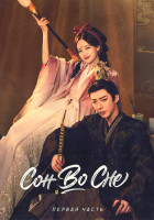 Изображение товара Сон во сне 1 Часть (серии 1-20)(4DVD)