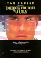 Изображение товара РОЖДЕННЫЙ ЧЕТВЕРТОГО ИЮЛЯ (Позитив-мультимедиа)