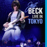 Jeff Beck Live in Tokyo (Blu-ray)* на Blu-ray
