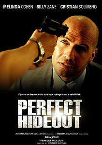 Идеальное убежище на DVD Идеальное убежище на DVD