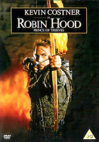 Изображение товара Робин Гуд принц воров