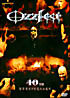 Ozzfest "10st anniversary" на DVD
