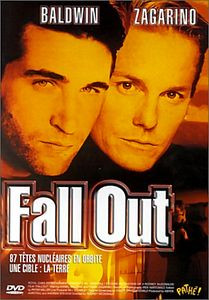 Миссия в космосе  на DVD