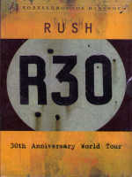 Изображение товара Rush R30 (2 DVD)