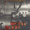 Accept Metal Blast From The Past на DVD