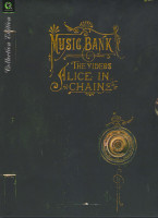 Изображение товара Alice in chains Music Bank The videos