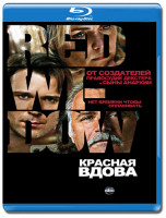 Изображение товара Красная вдова (8 серий) (Blu-ray)