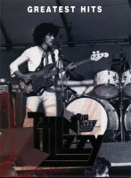 Изображение товара Thin Lizzy Greatest Hits 