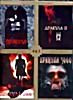 Дракула 1-2/Дракула 2000-3000  на DVD