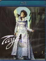 Изображение товара Tarja Turunen Act II 2016 (2 Blu-ray)*