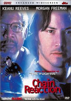 Изображение товара Цепная реакция