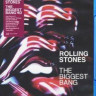 The Rolling Stones The Biggest Bang (Blu-ray)* на Blu-ray