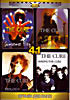 Cure - Greatest Hits/Cure trilogy часть 1-2/Cure- making the cure на DVD