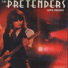 The Pretenders With friends (Blu-ray)* на Blu-ray