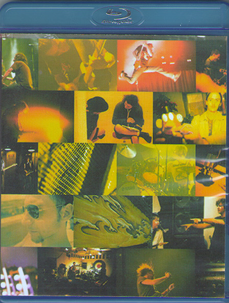 Pearl Jam The kids are twenty (Blu-ray)* на Blu-ray