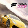 Forza Horison 2 (Xbox 360)