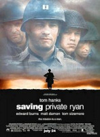 Изображение товара Спасти рядового Райана