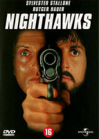 Изображение товара Ночные ястребы 