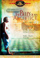 Изображение товара Живот Архитектора (Без полиграфии!)