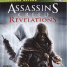 Assassins Creed Revelation (Xbox 360)