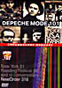 Depeche Mode - 101 /NEW ORDER 316 - NEW YORK 1981 / READING FESTIVAL 1998. на DVD