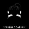 Черный плавник на DVD