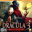 Dracula 3: Адвокат дьявола (PC DVD)