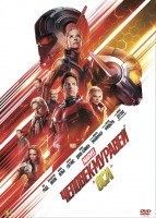 Изображение товара Человек муравей и Оса*