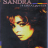Sandra 18 Greatest Hits (Blu-ray)* на Blu-ray Sandra 18 Greatest Hits (Blu-ray)* на Blu-ray