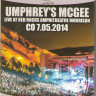 Umphreys McGee Live at Red Rocks Amphitheatre Morrison CO 7.05.2014 (Blu-ray)* на Blu-ray