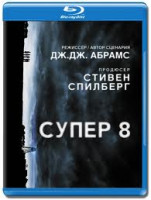 Изображение товара Супер 8 (Blu-ray)