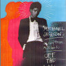 Michael Jacksons Journey from Motown to Off the Wall (Blu-ray)* на Blu-ray