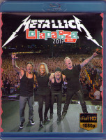 Изображение товара Metallica Lollapalooza Brazil (Blu-ray)*