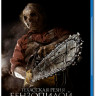 Техасская резня бензопилой (Blu-ray) на Blu-ray