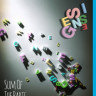 Genesis Sum of the Parts (Blu-ray)* на Blu-ray