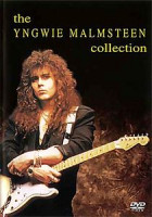 Изображение товара The Yngwie Malmsteen Collection