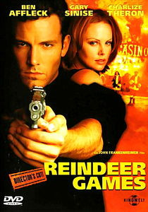 Азартные Игры на DVD Азартные Игры на DVD