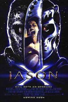 Изображение товара Джейсон Икс (Пятница 13-ое 10 часть)
