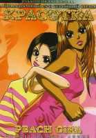 Изображение товара Красотка (25 серий) (2 DVD)