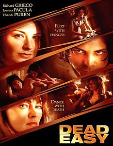 Просто, как смерть на DVD Просто, как смерть на DVD