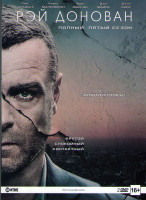 Изображение товара Рэй Донован 5 Сезон (12 серий) (2 DVD)