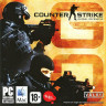 Counter Strike Global Offensive (PC DVD)