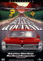 Изображение товара Кровь, наглость, пули и бензин 