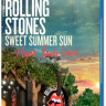 The Rolling Stones Sweet Summer Sun Hyde Park Live (Blu-ray)* на Blu-ray
