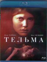 Изображение товара Тельма (Blu-ray)