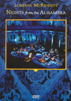 Изображение товара Loreena Mckennit Nights from the Alhambra